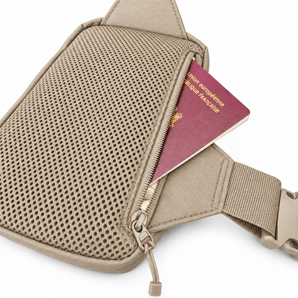 Sacoche Advance | Valune®