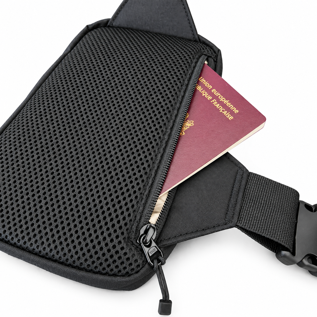 Sacoche Advance | Valune®