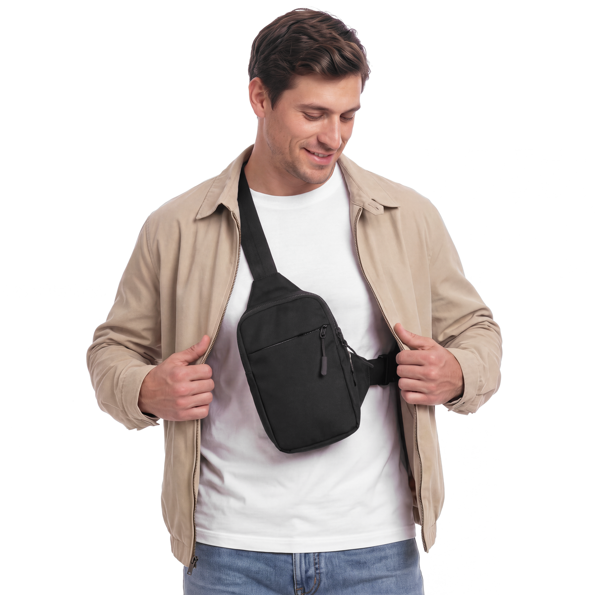 Sacoche Advance | Valune®
