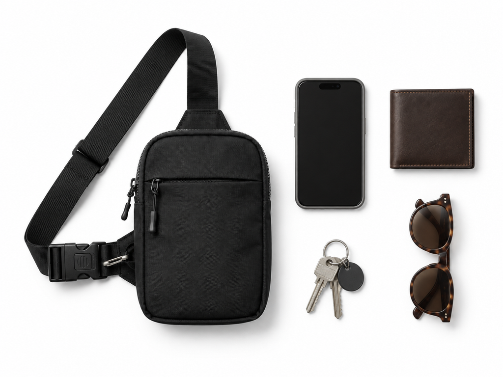 Sacoche Advance | Valune®