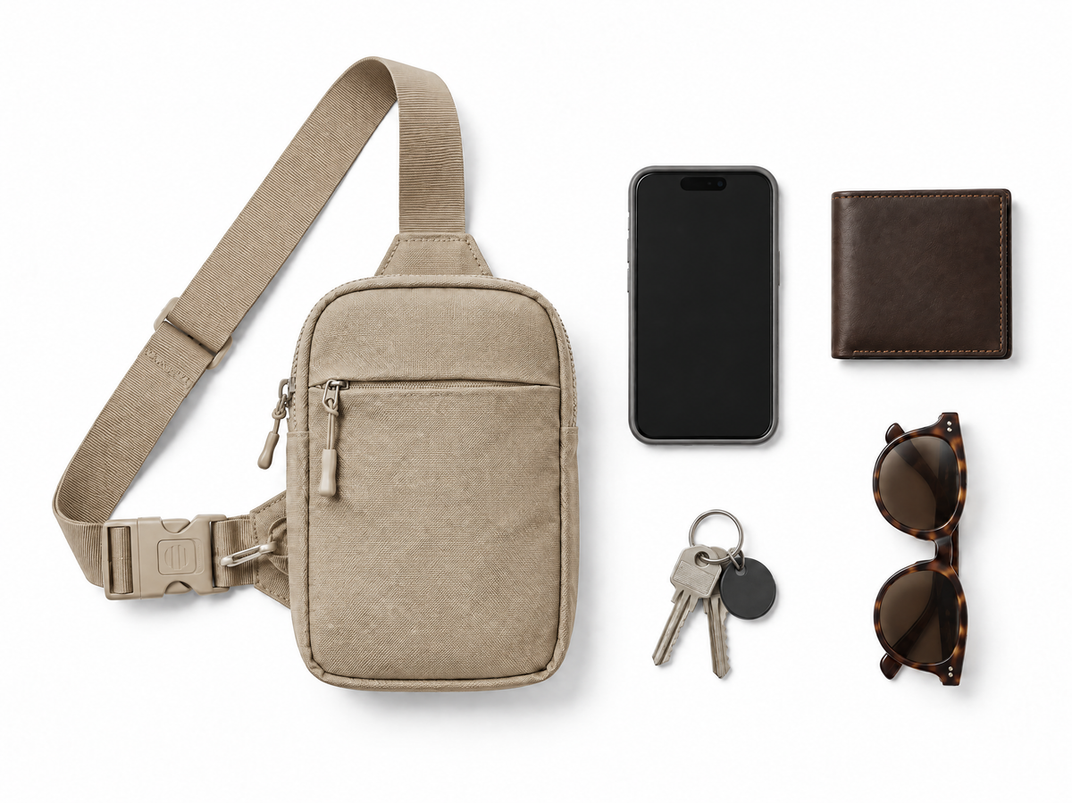 Sacoche Advance | Valune®